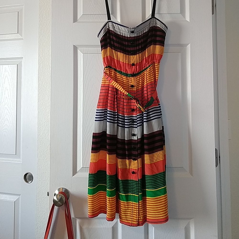 Tracy Reese Dress